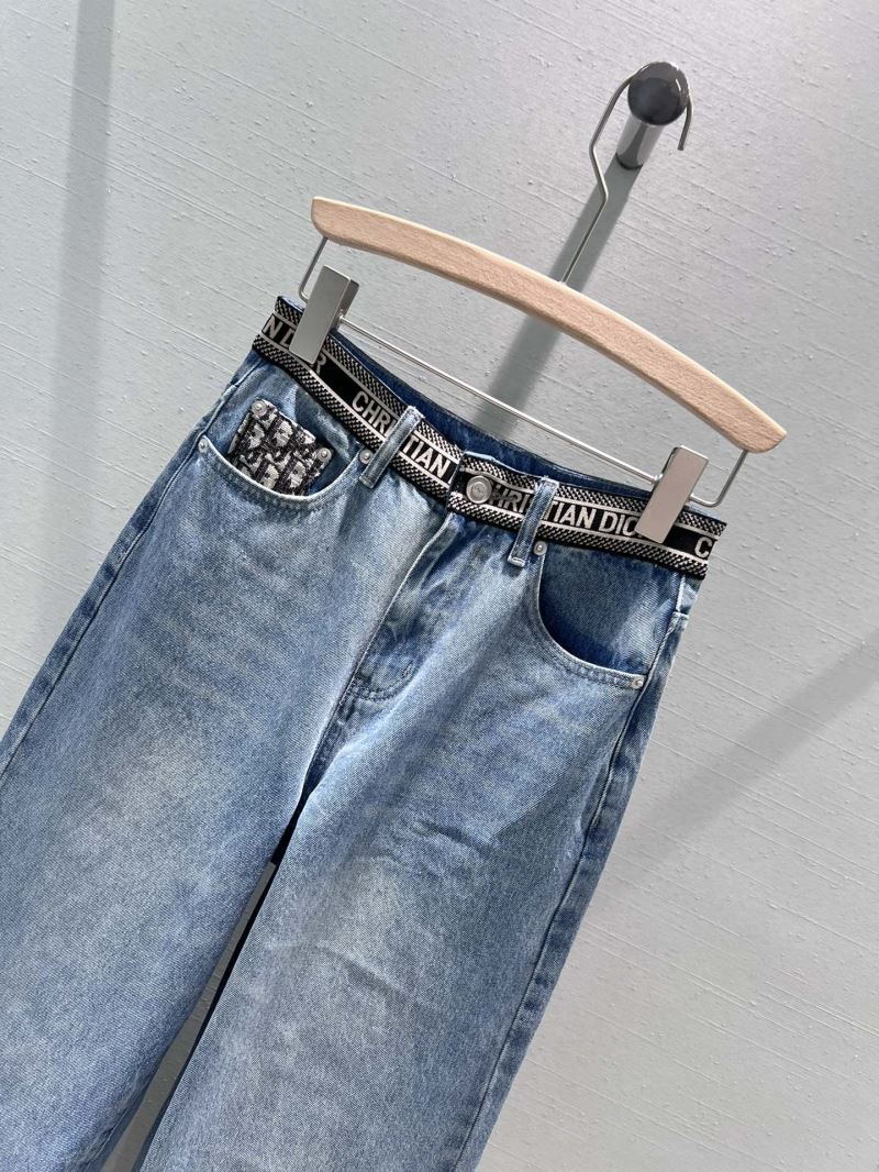 Christian Dior Jeans